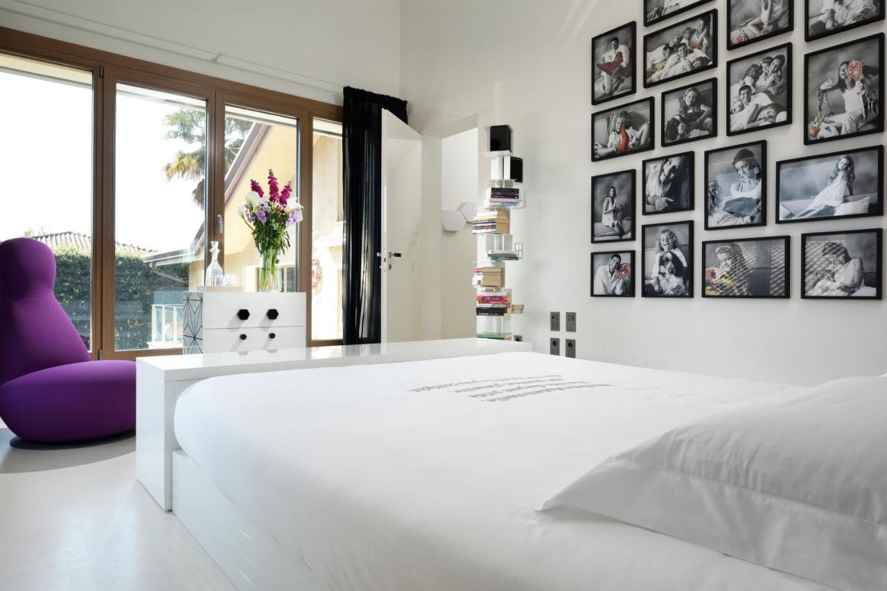 The Magic Forte Bed and Breakfast Forte dei Marmi Exterior foto